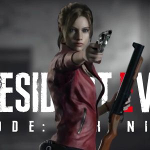 Resident Evil Code: Veronica remake demand spreads to WWE shows