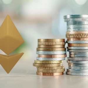 Ethereum accumulation surges by 65% in wallets since early 2024