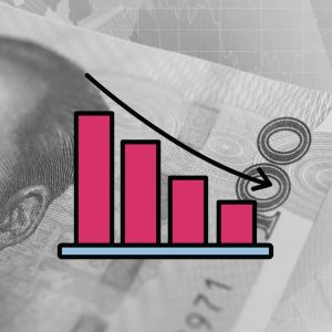 China cuts benchmark lending rates by 25 basis points to boost economic recovery