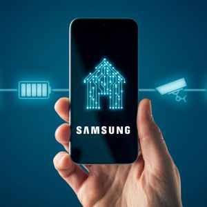 Samsung ramps up security of AI-powered home appliances with blockchain-powered Knox Matrix