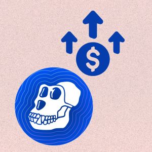 Apecoin (APE) rally after Apechain launch sparks hopes of recovery above $2