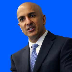 Fed’s Kashkari says very few transactions actually happen on crypto, except for illegal activity