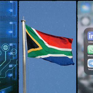 South Africa to probe LinkedIn over user data violations