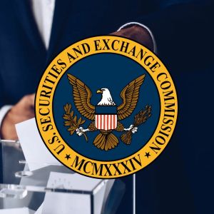 SEC extends crypto focus into 2025 as regulation heats up ahead of 2024 election