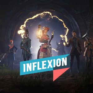 Inflexion Games shuts down UK subsidiary, lays off audio team