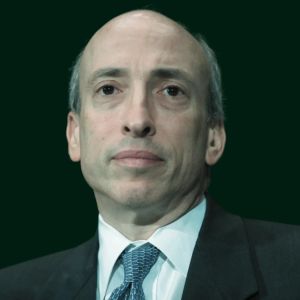 SEC Chair Gensler warns of investor risks stating, “too many people have been hurt”