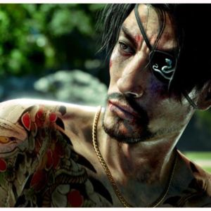 Like a Dragon: Pirate Yakuza in Hawaii moves release forward by a week