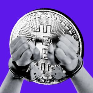 Russian “crypto queen” scammed investors to fund Ukrainian army