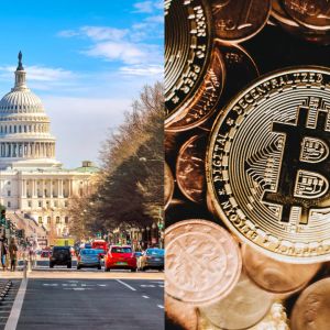 Is a pro-crypto wave set to hit Washington after record spending?