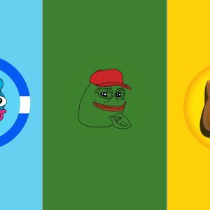 Upbit listed PEPE, BONK and BRETT only after two years of trading history