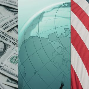 America is still leading the world economically despite its financial instability, IMF confirms