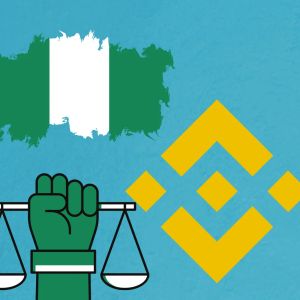 Binance exec Tigran Gambaryan finally released from Nigerian prison