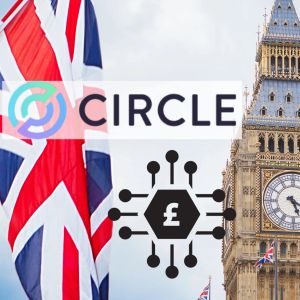 Circle exec predicts UK stablecoin laws coming in months, not years