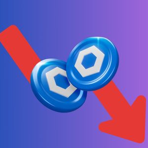 Chainlink’s LINK experiences negative exchange net flows for a month, indicating signs of accumulation