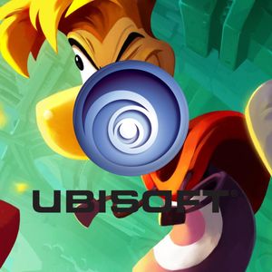 Ubisoft’s Secret Rayman Remake in development?