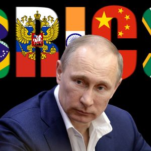 Putin declares BRICS summit a sign of the rising multipolar world