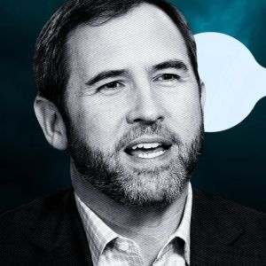 Ripple CEO Garlinghouse says XRP ETF is inevitable