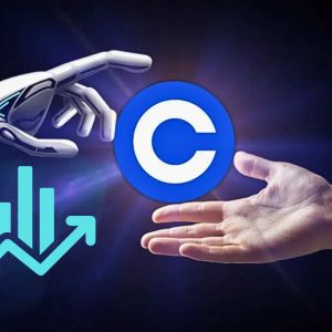 AI bot sparks 500% surge in memecoin after bizarre exchange with Coinbase CEO