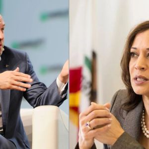 Ripple CEO praises Kamala Harris as crypto’s nuanced ally amid election turmoil