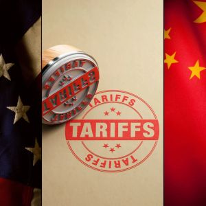 IMF warns US-China tariff escalation would crash global economy