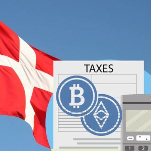 Denmark considering 42% tax on unrealized gains and losses for cryptocurrencies