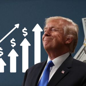 Trump’s odds are behind the US dollar rally: Standard Chartered