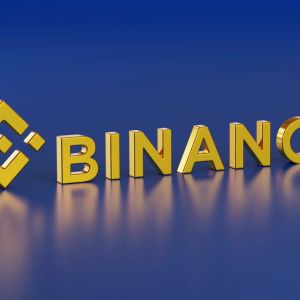 Binance Connect redesigned for seamless fiat-to-crypto payments for Web3 projects