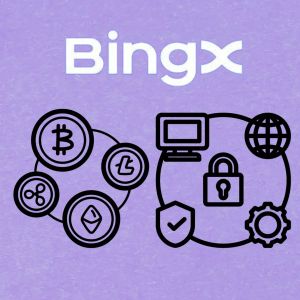 BingX fully restores its services after the hot wallet incident, ramping up security with ShieldX