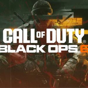 Call of Duty: Black Ops 6 Preseason Patch Notes released ahead of launch date