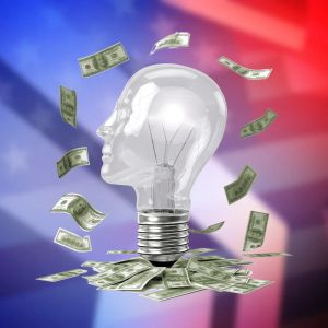 US Election fever, are crypto traders bracing for a wild ride?