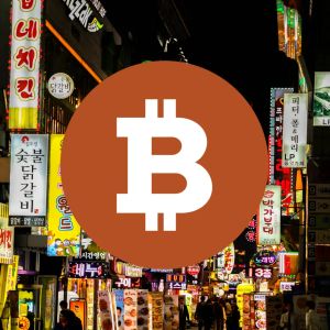 South Korea takes steps to regulate cross-border crypto trade