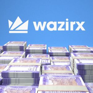 WazirX’s PoR reveals its on-chain assets are kept on three exchanges