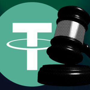 Tether CEO Paolo Ardoino refutes claims of US investigation