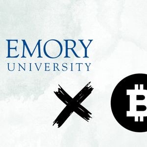 Emory University owns $15 million of Grayscale Mini Trust