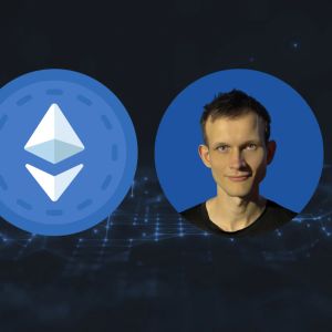 Vitalik Buterin outlines plan to make Ethereum purge