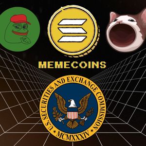 SEC’s ‘oppressive regime’ fueled memecoins this year, says Nic Carter