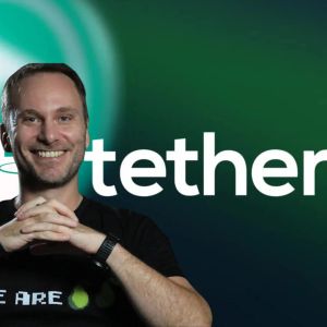 Tether holds over 82,000 in Bitcoin and 48 tonnes of gold for USDT reserve