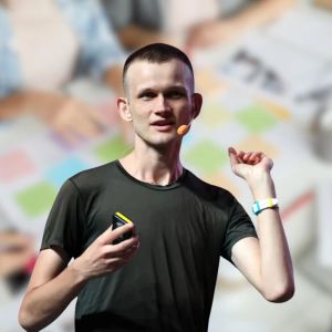 Vitalik Buterin dominates KOL mindshare on X as he defends Ethereum’s roadmap