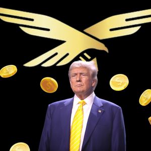 Trump’s crypto project WLF plans to create stablecoin