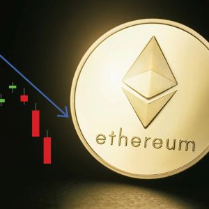 Ethereum is ‘cooked’? Bold claim sparks debate across crypto X