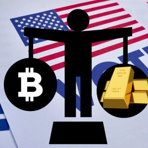 Gold and Bitcoin (BTC) retain low volatility in final stretch before US election day