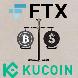 FTX takes KuCoin to court in effort to reclaim $50M held in Alameda account