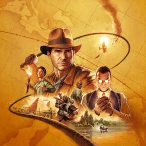 Indiana Jones and the Great Circle Preview unveils new gameplay