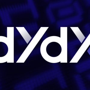 DYDX lays off 35% of its core team