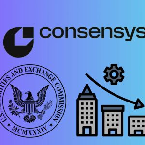 Metamask parent company, Consensys, lays off 160 employees; blames U.S SEC for abuse of power