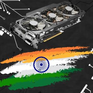 Indian firm smuggles US GPUs into Russia amid sanctions