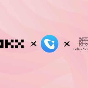 OKX Ventures, The Open Platform, and Folius Ventures partner to launch a $10 million Telegram Growth Hub