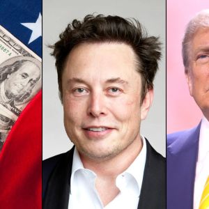 Elon Musk admits that Trump’s tariffs will be bad for U.S. economy