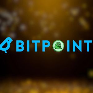 PEPE becomes the first memecoin to be listed on Japan’s BITPoint exchange