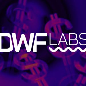 DWF Labs picks a woman to replace alleged drink-spiking partner, Eugene Ng